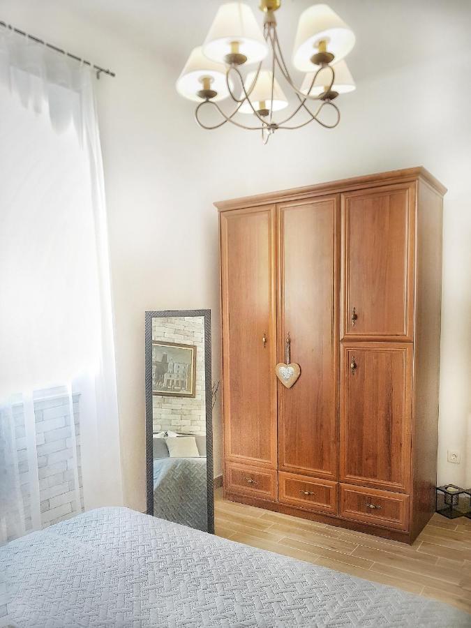 Split Centre Lex Apartment Ngoại thất bức ảnh