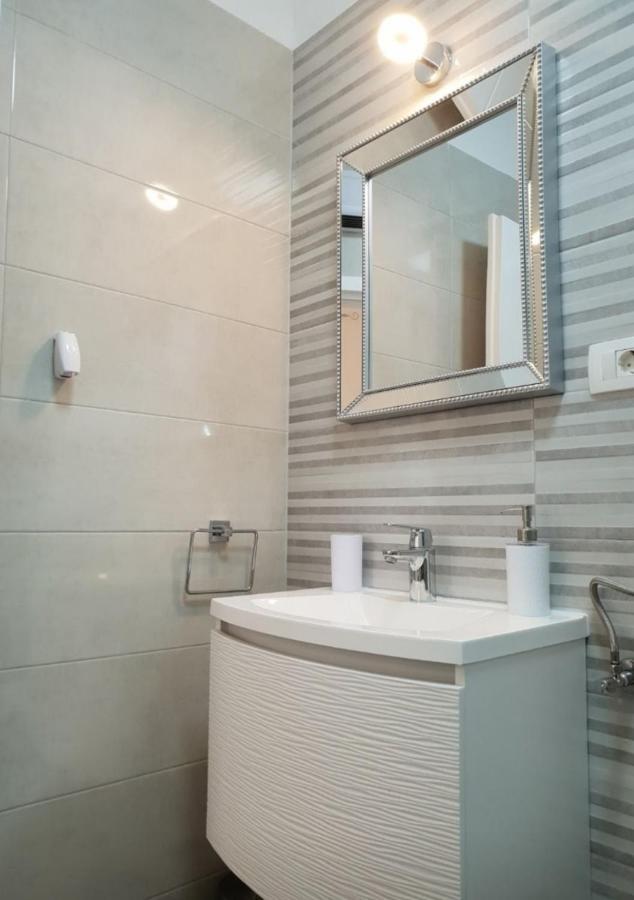 Split Centre Lex Apartment Ngoại thất bức ảnh