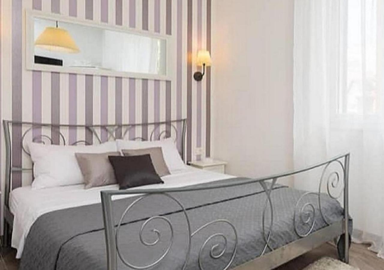 Split Centre Lex Apartment Ngoại thất bức ảnh