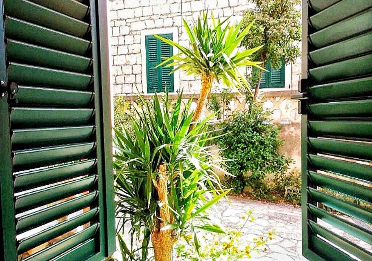 Split Centre Lex Apartment Ngoại thất bức ảnh