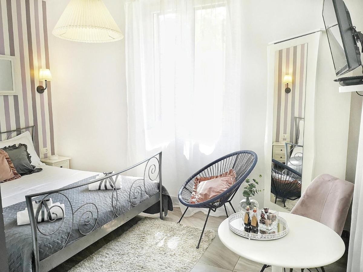 Split Centre Lex Apartment Ngoại thất bức ảnh