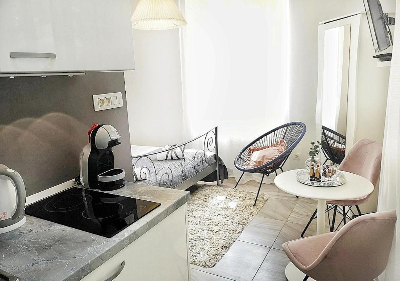 Split Centre Lex Apartment Ngoại thất bức ảnh