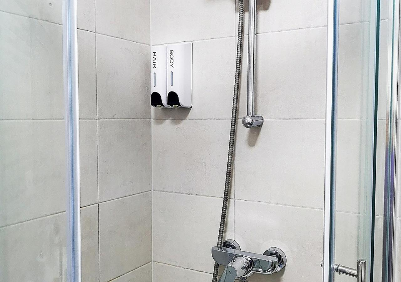 Split Centre Lex Apartment Phòng bức ảnh