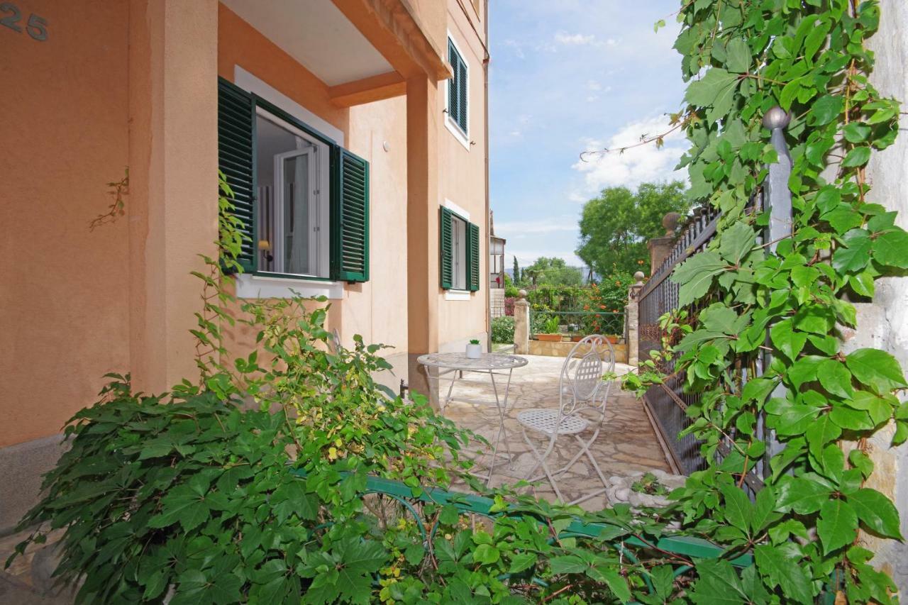 Split Centre Lex Apartment Ngoại thất bức ảnh