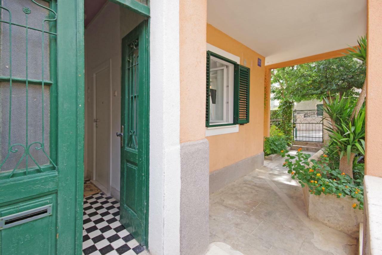 Split Centre Lex Apartment Ngoại thất bức ảnh