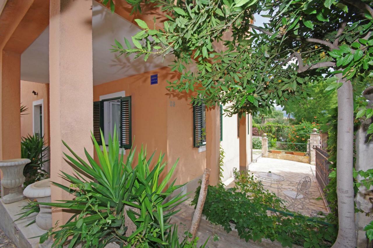 Split Centre Lex Apartment Ngoại thất bức ảnh
