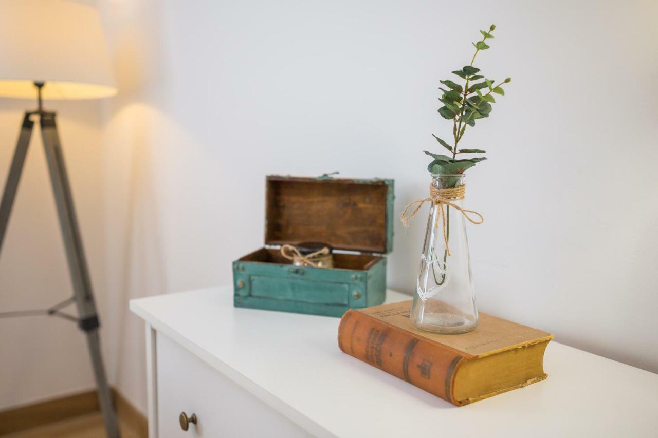 Split Centre Lex Apartment Ngoại thất bức ảnh
