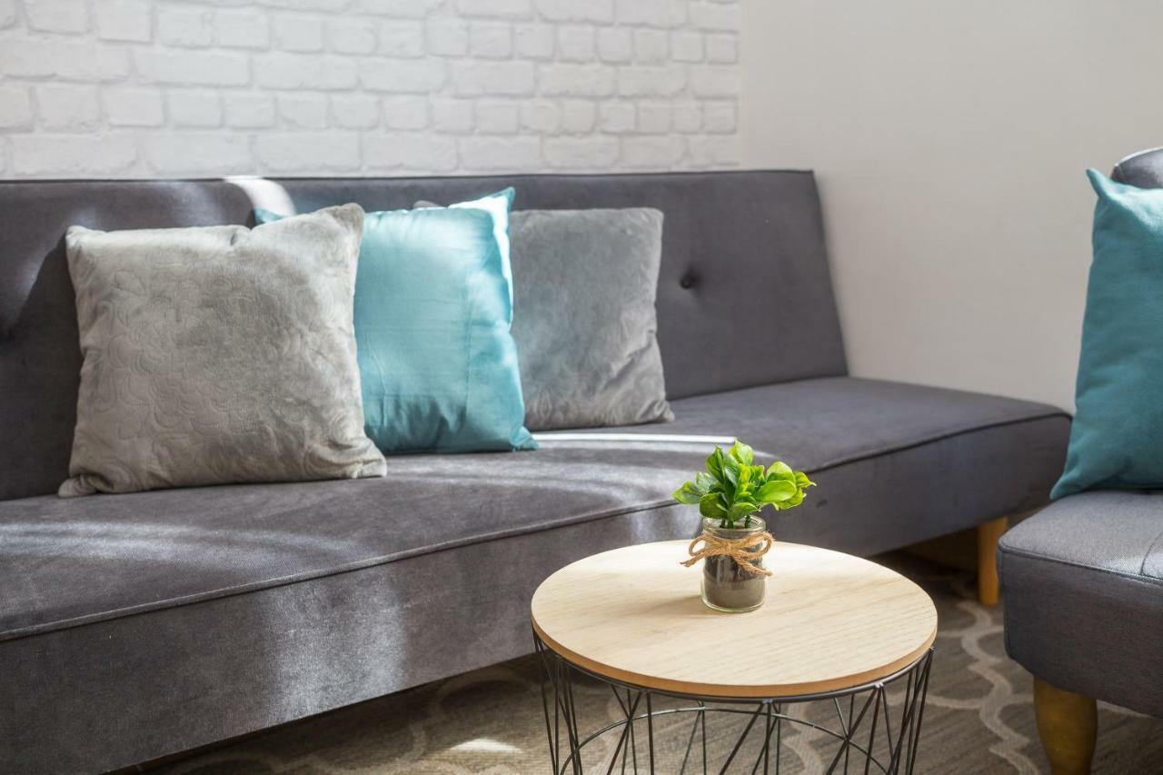 Split Centre Lex Apartment Ngoại thất bức ảnh