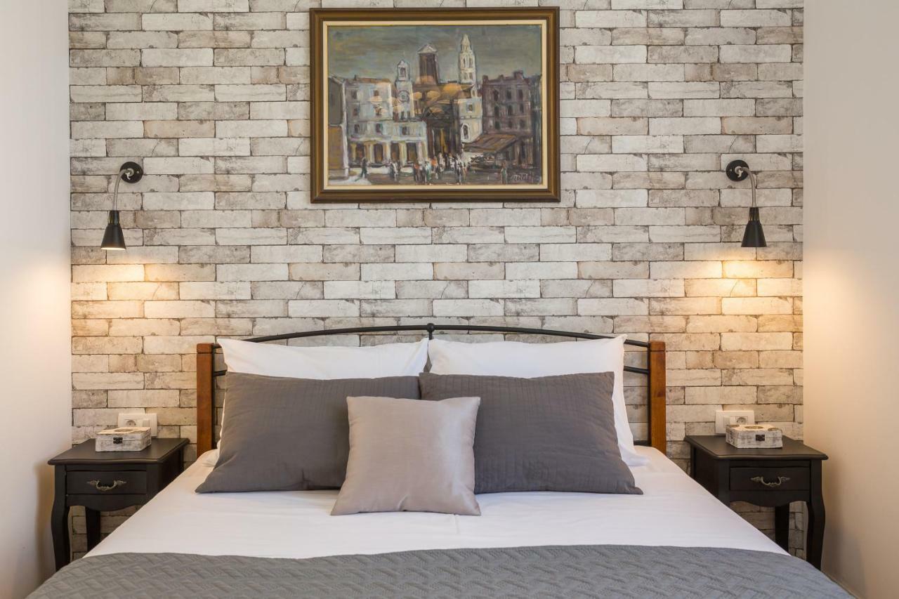 Split Centre Lex Apartment Ngoại thất bức ảnh