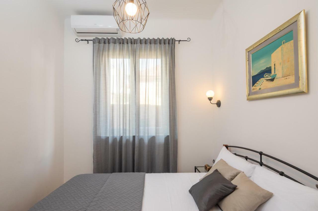 Split Centre Lex Apartment Ngoại thất bức ảnh