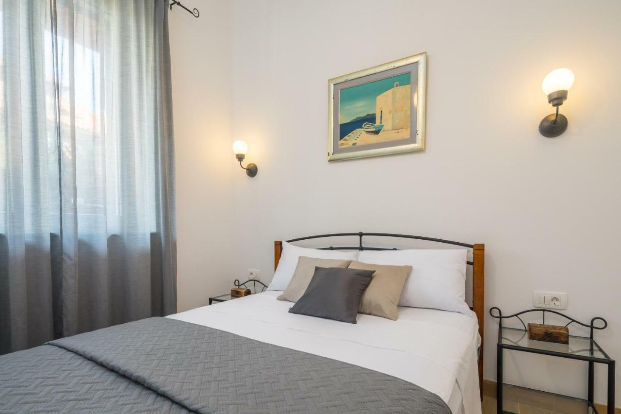 Split Centre Lex Apartment Ngoại thất bức ảnh