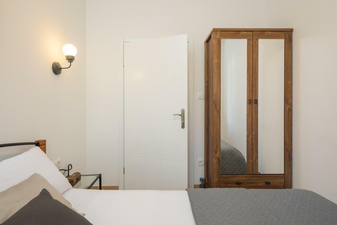Split Centre Lex Apartment Ngoại thất bức ảnh