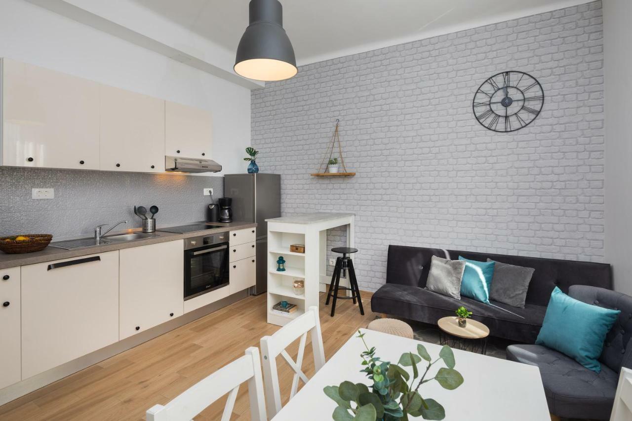Split Centre Lex Apartment Ngoại thất bức ảnh