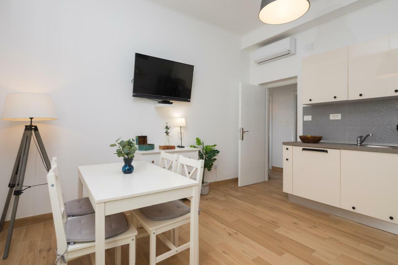 Split Centre Lex Apartment Ngoại thất bức ảnh