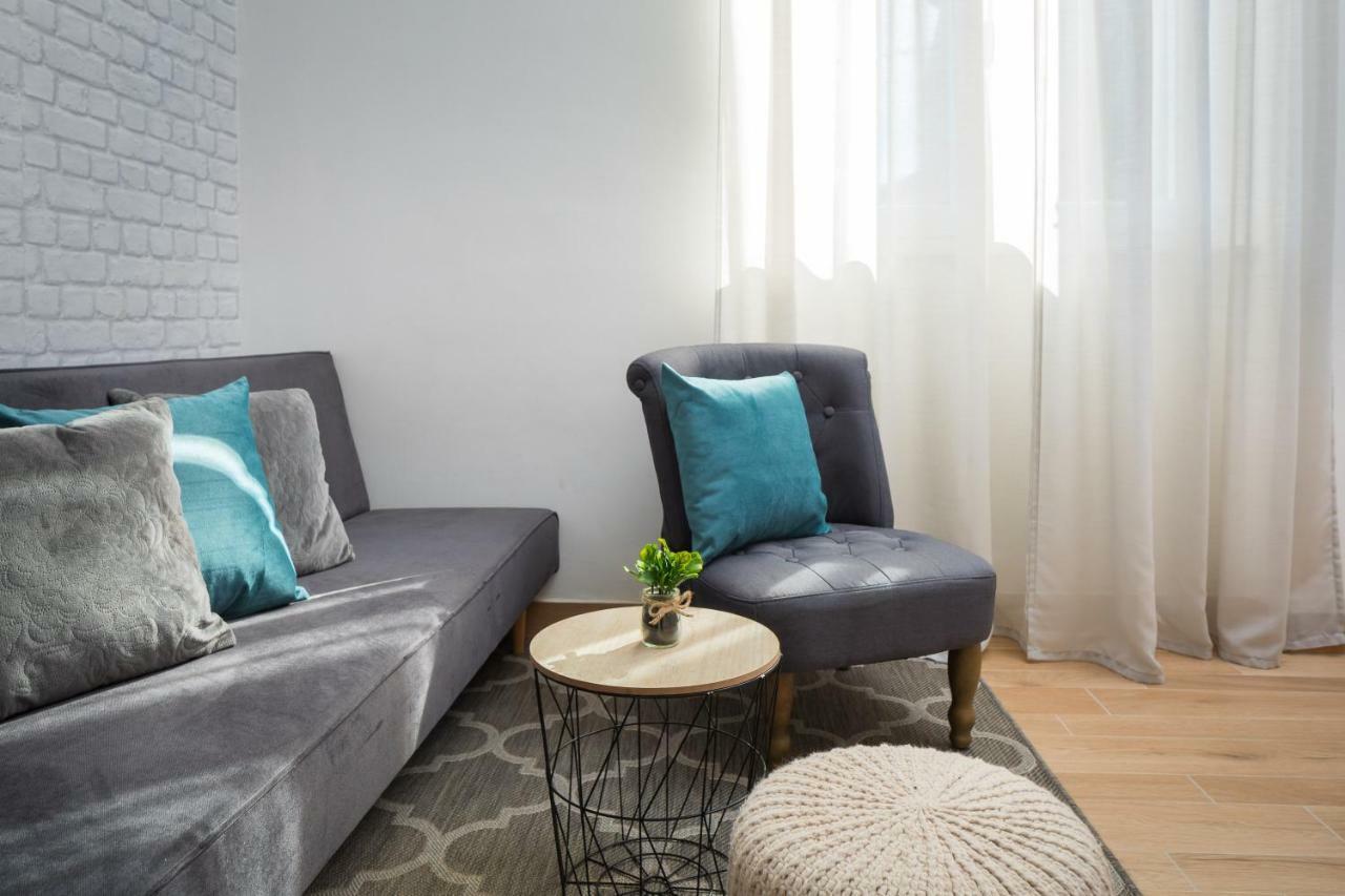 Split Centre Lex Apartment Ngoại thất bức ảnh