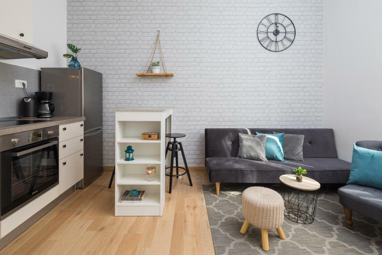 Split Centre Lex Apartment Ngoại thất bức ảnh