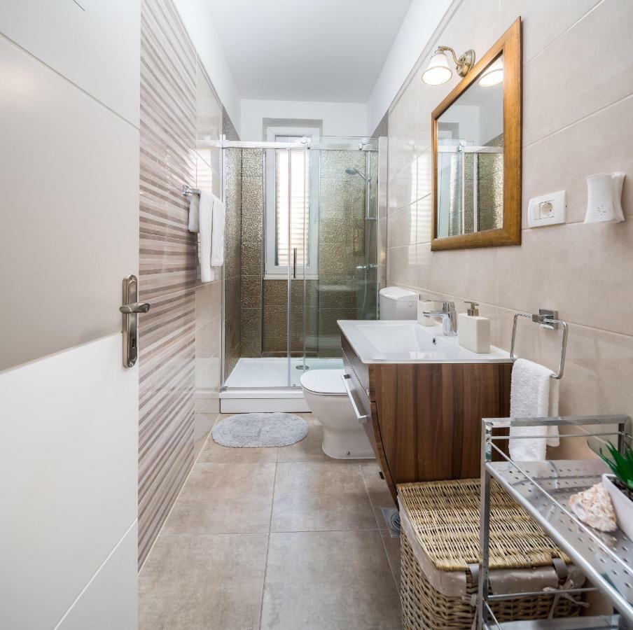 Split Centre Lex Apartment Ngoại thất bức ảnh