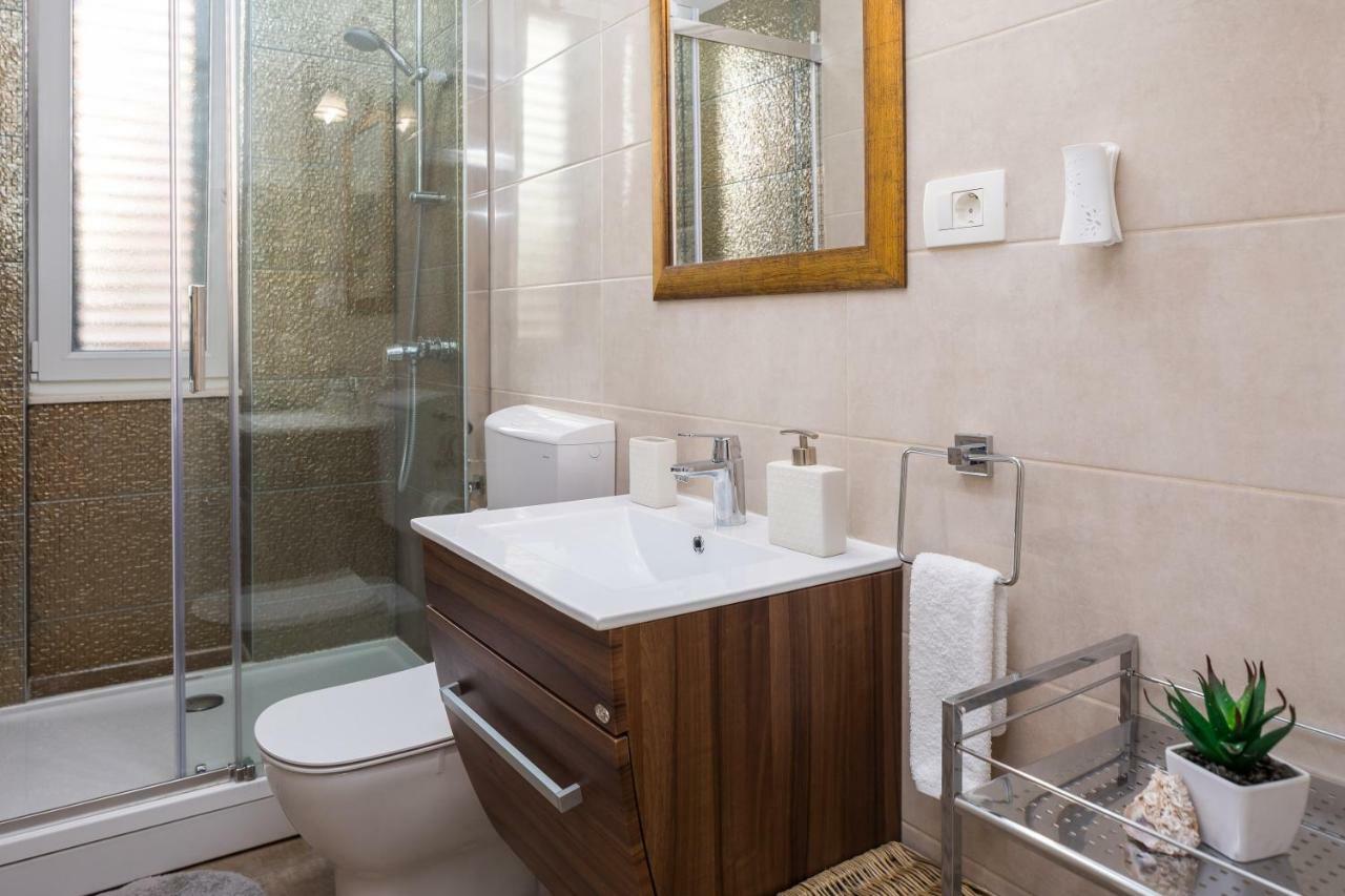 Split Centre Lex Apartment Ngoại thất bức ảnh