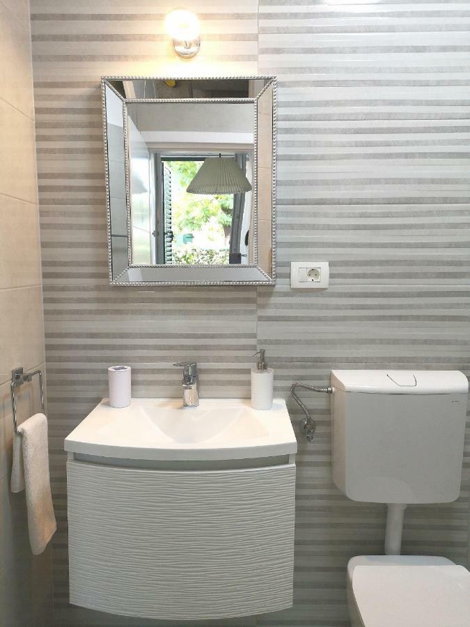 Split Centre Lex Apartment Ngoại thất bức ảnh